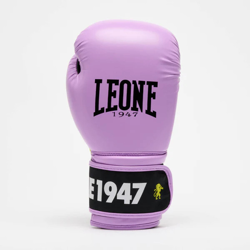 Leone GNTIA PuGAXIAS STRIPE 47-violet